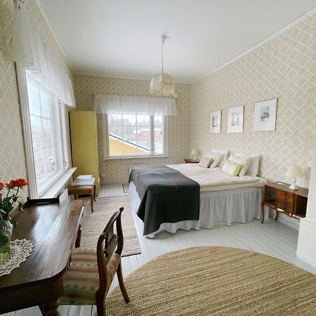 Vinter Bed & Breakfast Sauvo 外观 照片