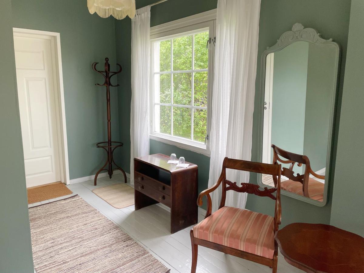 Vinter Bed & Breakfast Sauvo 外观 照片