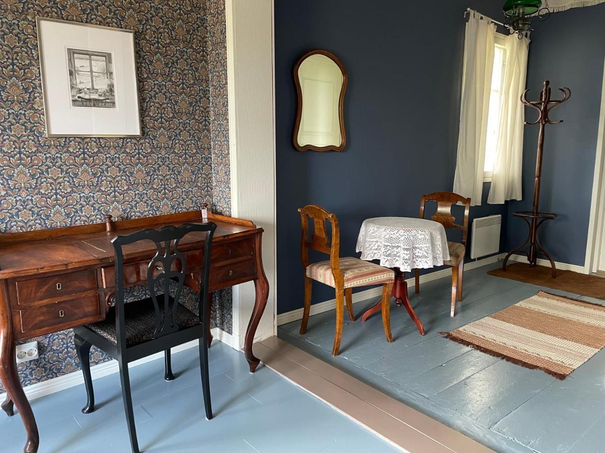 Vinter Bed & Breakfast Sauvo 外观 照片